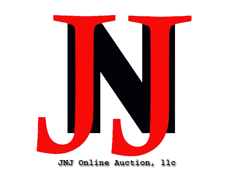 WELCOME www jnjonlineauction 